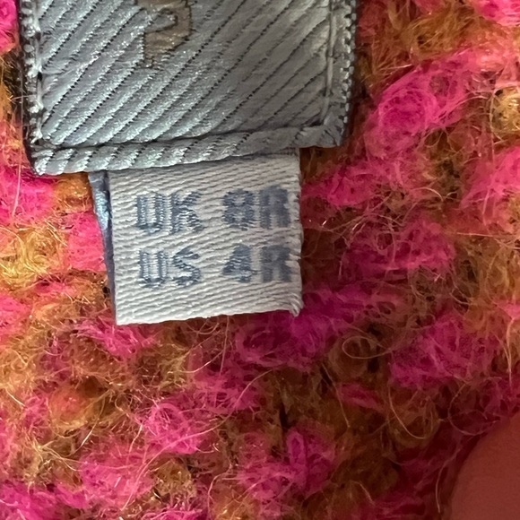 Boden Wool Coat - Picture 6 of 8